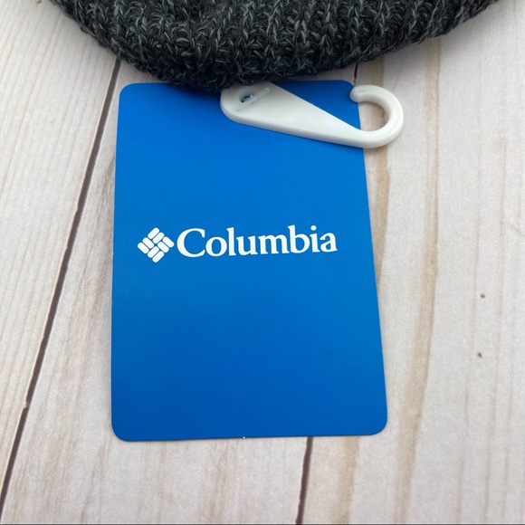 Columbia Whirlibird Cuffed Beanie - Picture 5 of 9